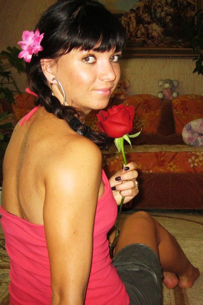 Екатерина Новичкова