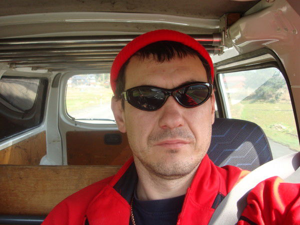 Александр Никишов