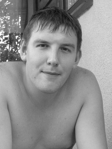 Аристов Андрей