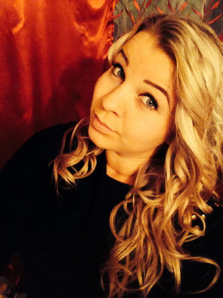 Анастасия Гребенюк