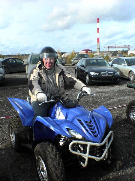 Вадим Зиновьев