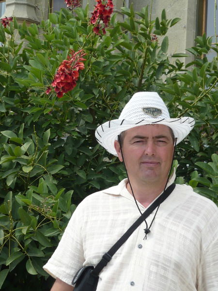 Мирча Думбравану