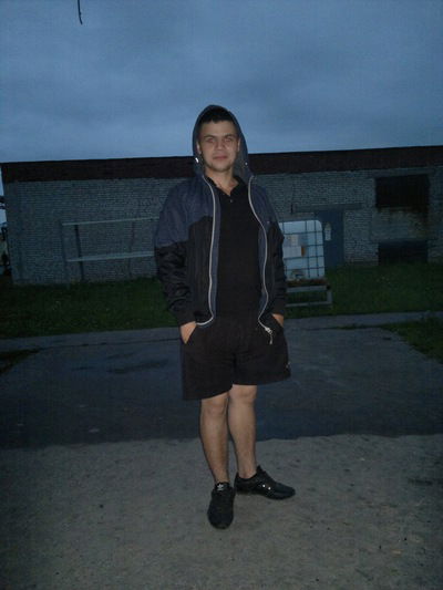 Александр Иванов