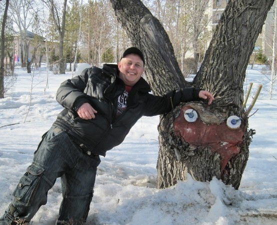 Александр Зайцев