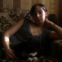 Анна Ракова