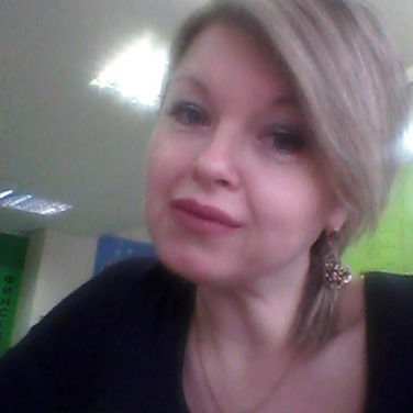 Ольга Кашина