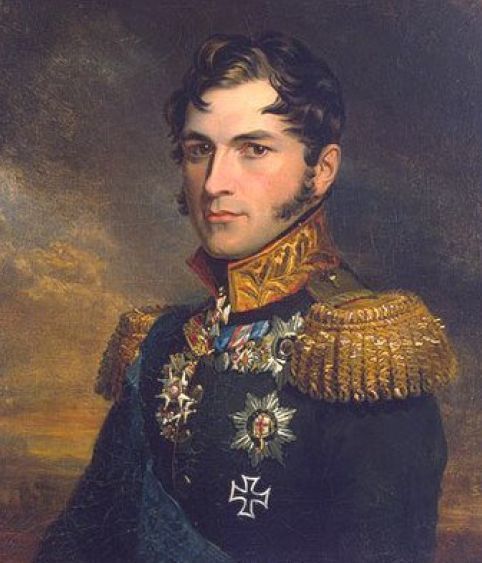 Борис Аниниин