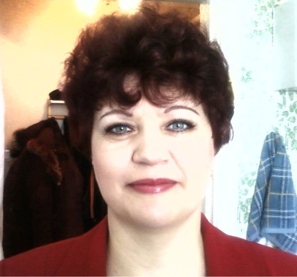 Галина Коваленко