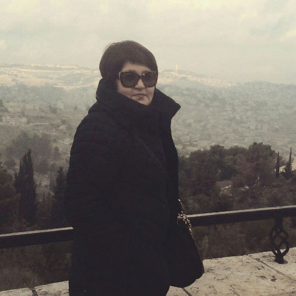 Людмила Пашнина