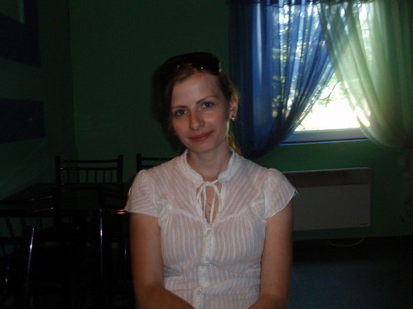 Диана Колядюк