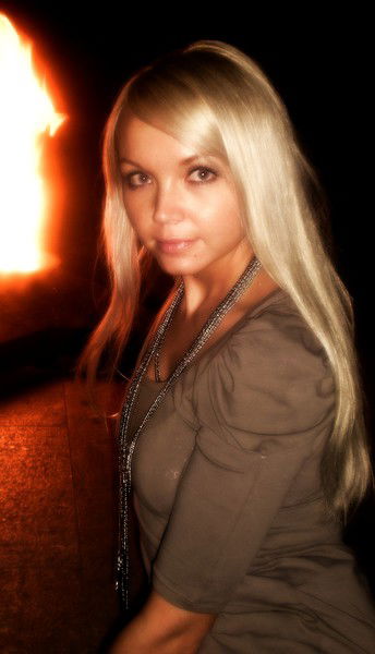 Наталья Усенко