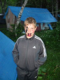 Даниил Иваниди