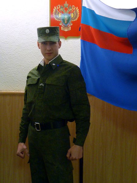 Aлександр Ярёмичев