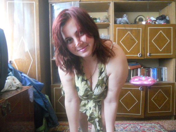 Светлана Срыбная