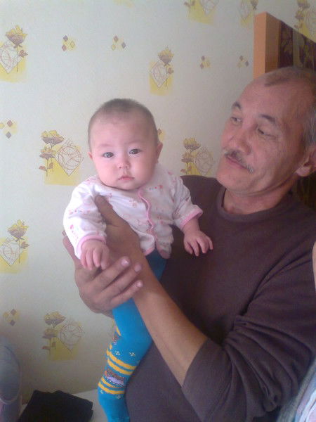 Адраев_ Аман