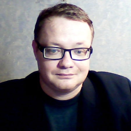 Алексей Дмитриев