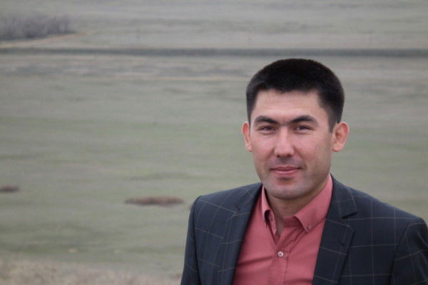 Акынкожа Жанибеков