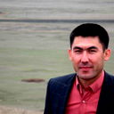 Акынкожа Жанибеков