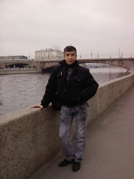 Алексей Егоров