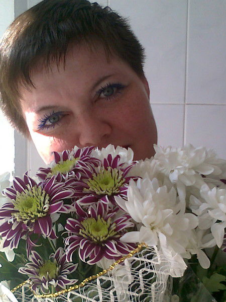 Ларачка Ибрагимова