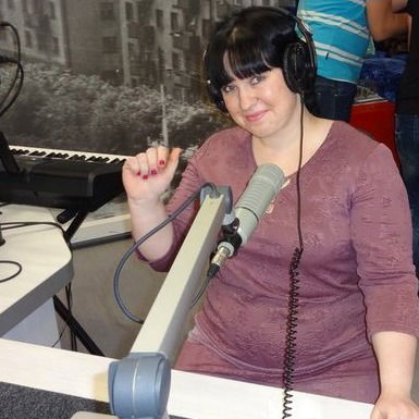 Екатерина Ковалева