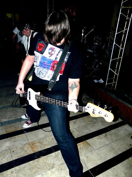 Алексей Карасев