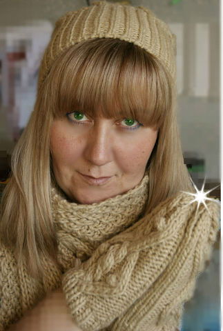 Юлия Беликова