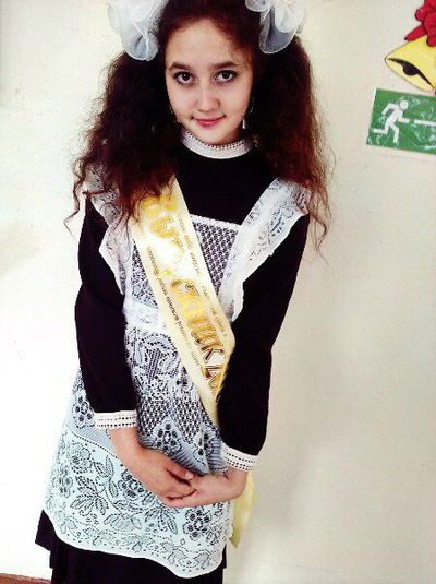 Дарина Зимина