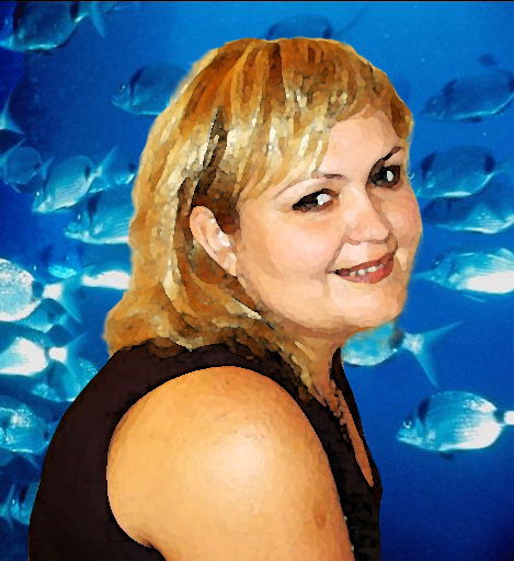 Диана Алимова