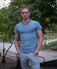 Александр Кутасин