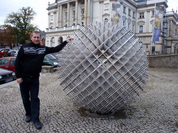 Александр Чечёткин