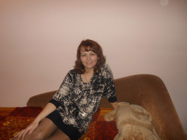 Татьяна Мочалина