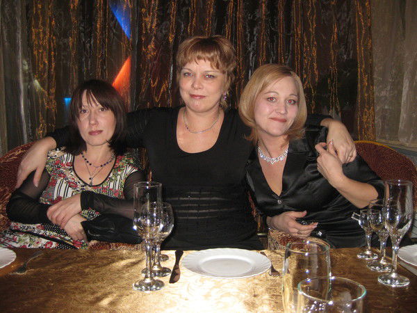 Елена Васильева