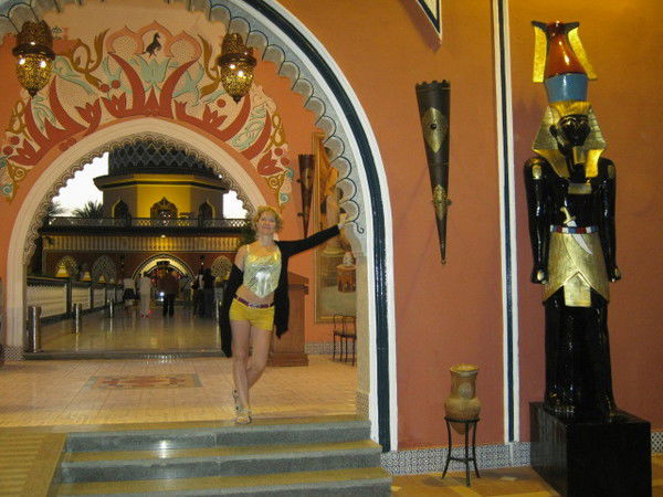 Ольга Долгих