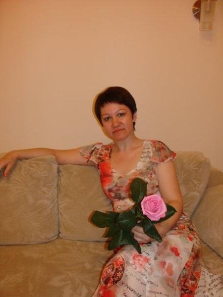 Лариса Малькова