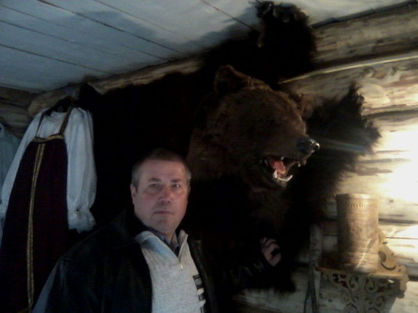 Евгений Еремеев