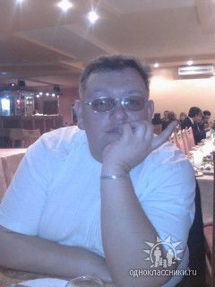 Віталік Гусєв