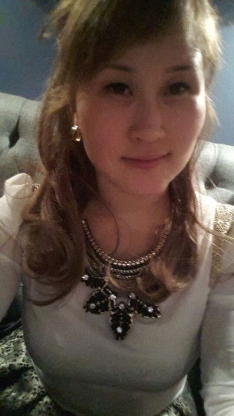 Аяна*** Дана