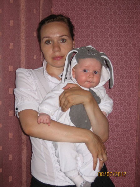 Аня Соловьева