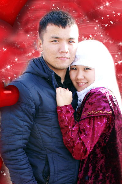 Шынfыс Джалекеев