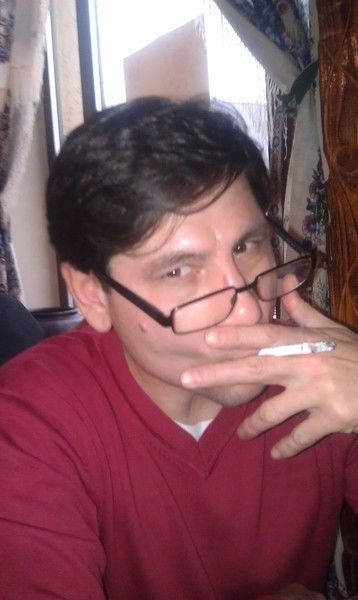 Алексей Мухамеджанов