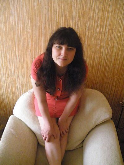 Наталья Васюкова