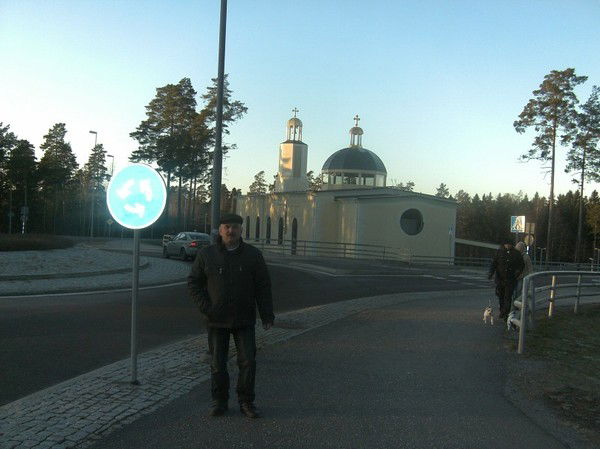 Игорь Гуляев