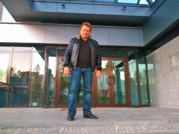 Владимир Михайлов