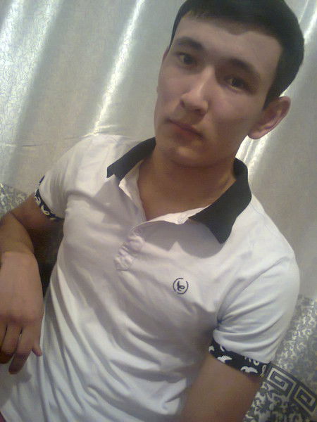 Адильхан Есенов