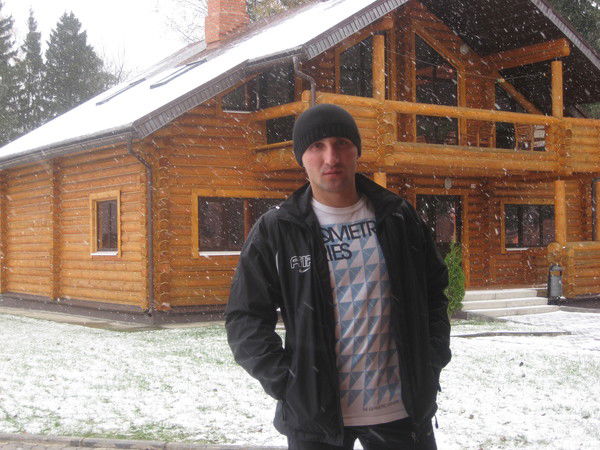 Александр Яковлев