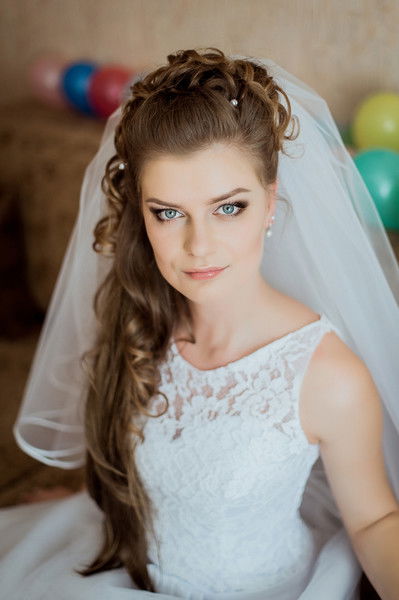 Елизавета Заикина