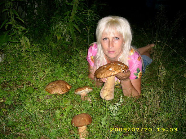 Светлана Черепанова