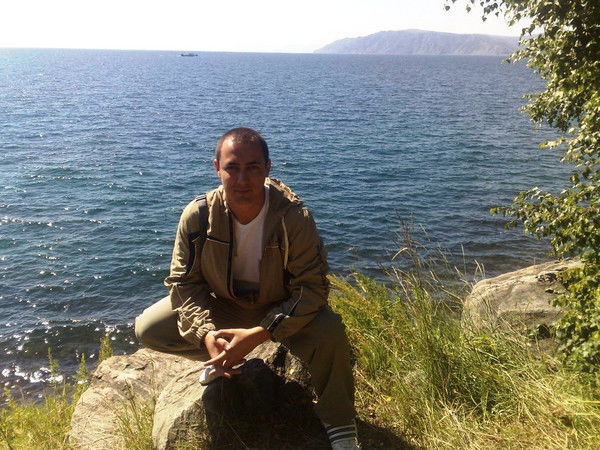 Максим Вагапов