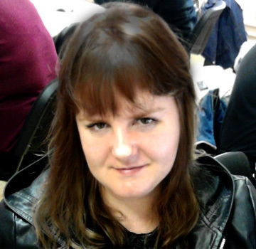 Елена Корниенко